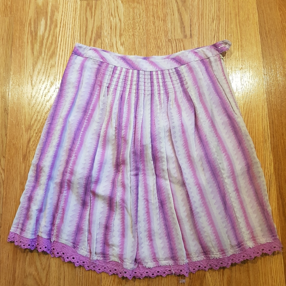 Free People Skirt
